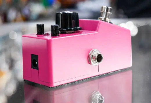 Ibanez - Analog Delay Mini Guitar Pedal 2